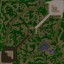 Battle Tanks Insane Mod v1.21 - Warcraft 3 Custom map: Mini map