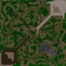 Battle Tanks Insane Mod v1.23 - Warcraft 3: Custom Map avatar