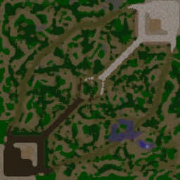 Battle Tanks Insane v1.32 - Warcraft 3: Custom Map avatar