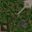 Battle Tanks Insane Warcraft 3: Map image