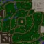 Battle Tanks MG 9.4 - Warcraft 3 Custom map: Mini map
