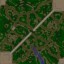 Battle Tanks -Reflection- 2.1 - Warcraft 3 Custom map: Mini map