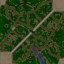 Battle Tanks -Reflection- 2.2 - Warcraft 3 Custom map: Mini map