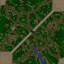 Battle Tanks -Reflection- 3.0 - Warcraft 3 Custom map: Mini map