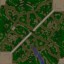 Battle Tanks -Reflection- 3.1 - Warcraft 3 Custom map: Mini map