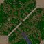 Battle Tanks -Reflection- 3.2 - Warcraft 3 Custom map: Mini map