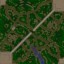 Battle Tanks -Reflection- 5.2 - Warcraft 3 Custom map: Mini map