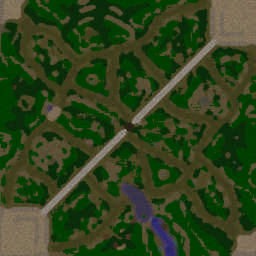 Battle Tanks -Reflection- 5.3 - Warcraft 3: Custom Map avatar