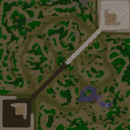 Battle Tanks Ultra Rush v2 - Warcraft 3: Custom Map avatar