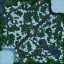 Battle Tanks X 3.0.0 - Warcraft 3 Custom map: Mini map