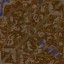 Battle Tanks X 5.8.4 - Warcraft 3 Custom map: Mini map