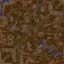 Battle Tanks X 6.1.3 - Warcraft 3 Custom map: Mini map