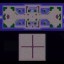 BattleArena Allstars1.17 - Warcraft 3 Custom map: Mini map