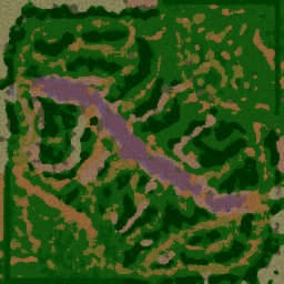 Battlefield - Warcraft 3: Custom Map avatar