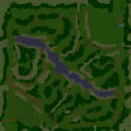 Battlefield 6.0c - Warcraft 3: Custom Map avatar