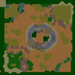 Battlefield Warcraft - Warcraft 3: Custom Map avatar