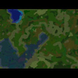 Battle Royale 2 (Ashenvale) - Warcraft 3: Custom Map avatar