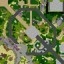 BattleStadium DON1.8 - Warcraft 3 Custom map: Mini map
