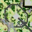 BattleStadium DON1.8b - Warcraft 3 Custom map: Mini map