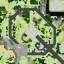BattleStadium DON1.8c - Warcraft 3 Custom map: Mini map