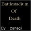 Battlestadium of Death v0.1 - Warcraft 3 Custom map: Mini map