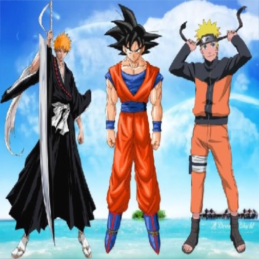 BD TheBattleAnime v1.4 - Warcraft 3: Custom Map avatar