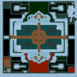 Beasts Battle v0.09 - Warcraft 3: Custom Map avatar