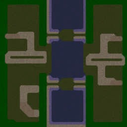 Beta Fighter v3.67 - Warcraft 3: Custom Map avatar