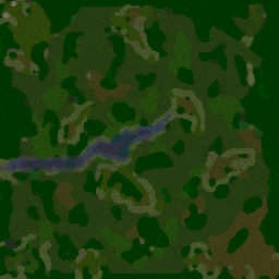 BHCTF - Warcraft 3: Custom Map avatar