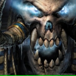 BIg COMPAING by FIRE+ai - Warcraft 3: Mini map