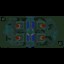 BitN v2.02.1 AI Allstars - Warcraft 3 Custom map: Mini map