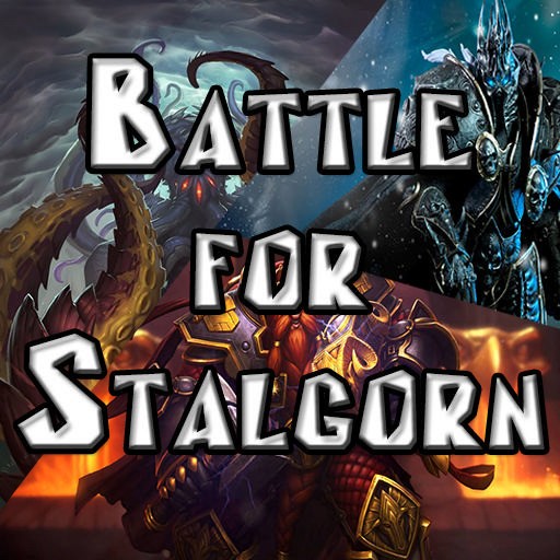 Битва за Стальгорн [v2.7b] - Warcraft 3: Custom Map avatar