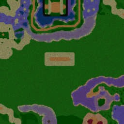 Blackdeath Battle Arena v0.1 - Warcraft 3: Custom Map avatar