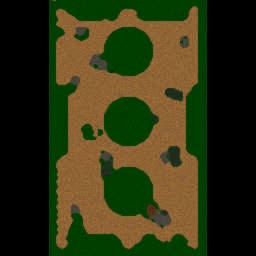 Blade Arena v2.01 - Warcraft 3: Custom Map avatar