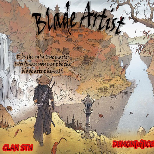 Blade Artist 2.2b - Warcraft 3: Custom Map avatar