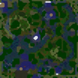 Blademaster Wars 1.0a - Warcraft 3: Custom Map avatar