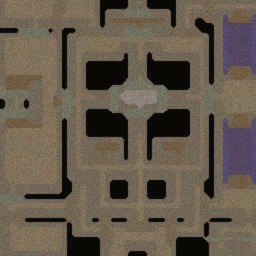 BlastManArena 1.3 - Warcraft 3: Custom Map avatar