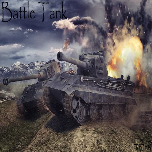 BLATTLETANK - Warcraft 3: Custom Map avatar