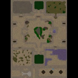 Bleach Arena - Warcraft 3: Custom Map avatar