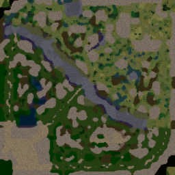 Bleach Blade Battlers EX v1.2.1 - Warcraft 3: Custom Map avatar