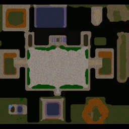 Bleach vs One P!ece 2.09b FuN v0.1 - Warcraft 3: Custom Map avatar