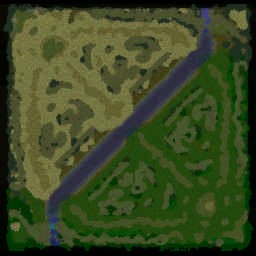 Bleach Wars 3.1c - Warcraft 3: Custom Map avatar