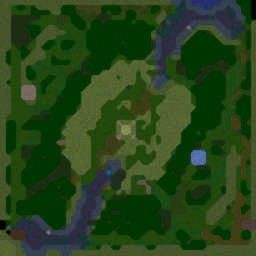 Blink Arena Beta V.95 - Warcraft 3: Custom Map avatar