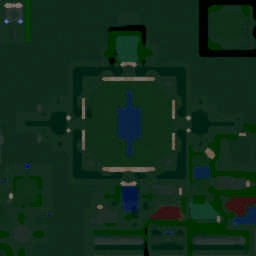 Blood Arena [AI] v1.85 - Warcraft 3: Custom Map avatar