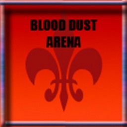 Blood Dust Arena - Warcraft 3: Custom Map avatar