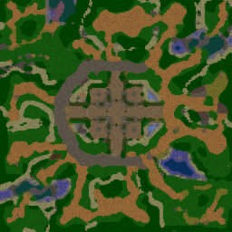 Blood Elf vs Blood Elf v1.3 - Warcraft 3: Custom Map avatar