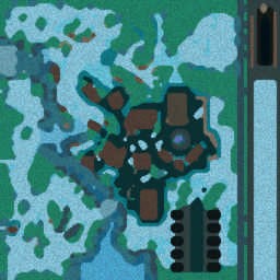 BlooD WarFarE (Team Deathmatch) - Warcraft 3: Custom Map avatar