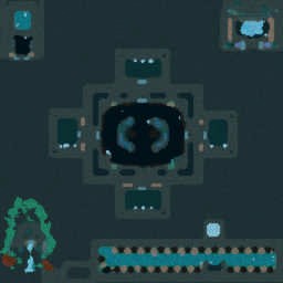 Bloody Arena VN - Advanced version - Warcraft 3: Custom Map avatar