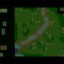 BNO Battle v1.3d #2 - Warcraft 3 Custom map: Mini map