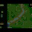 BNO Battle v1.4d - Warcraft 3 Custom map: Mini map